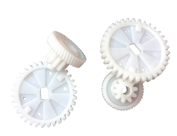 Leyland Hino Wiper Wheel Set